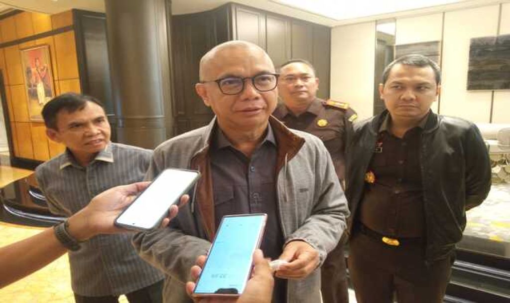 Aspidum Kejati Jatim Dicopot, Kejagung Lakukan Bersih-Bersih Internal