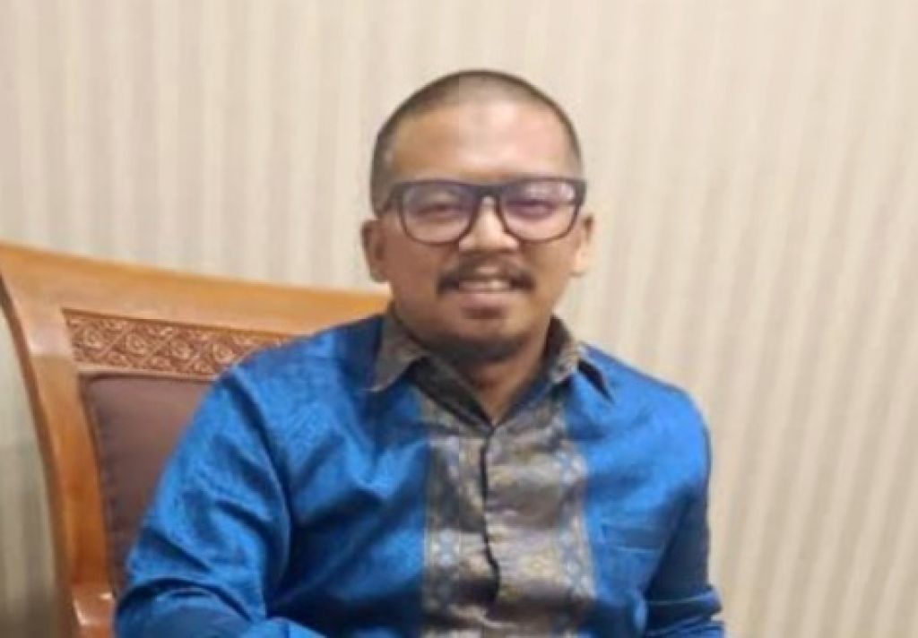 Anggota DPR RI, Dukung Koordinasi TV Digital di Jatim