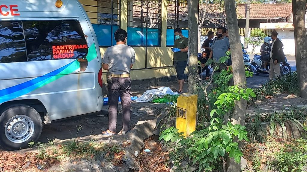 Polisi Identifikasi Mayat Korban Mutilasi di Sidoarjo, Berikut Ciri-cirinya