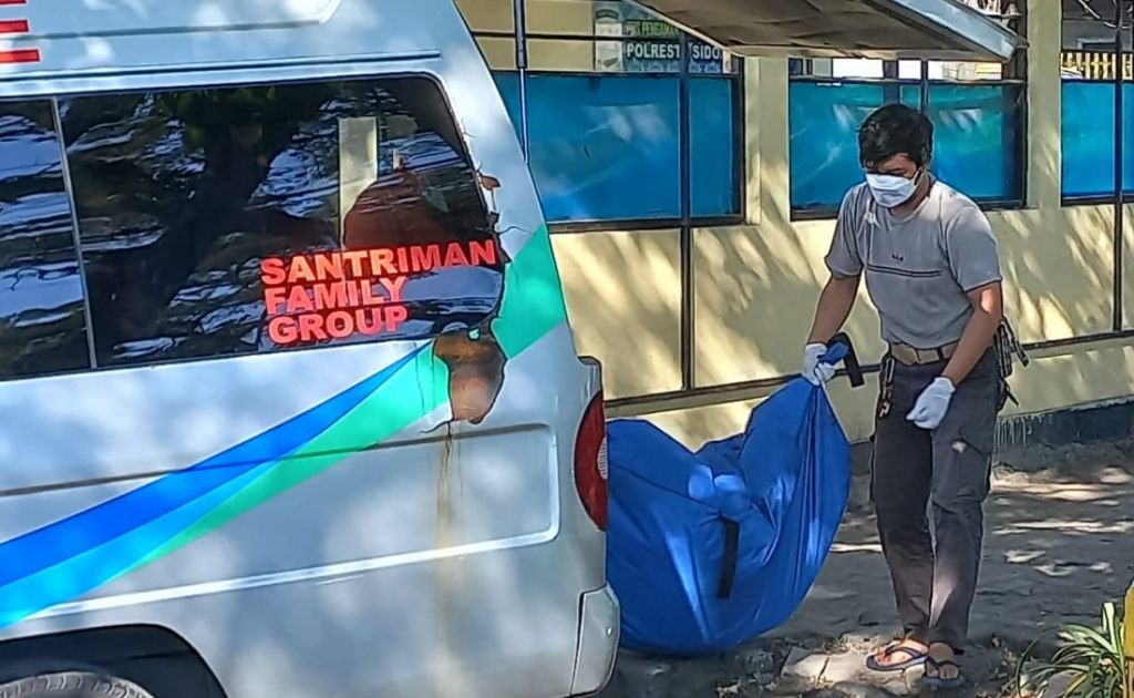 Identitas Mayat Korban Mutilasi di Sidoarjo Masih Misterius, Polisi Sebar Nomor Aduan
