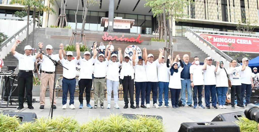 KPPU Deklarasikan 5 Maret Sebagai Hari Persaingan Usaha