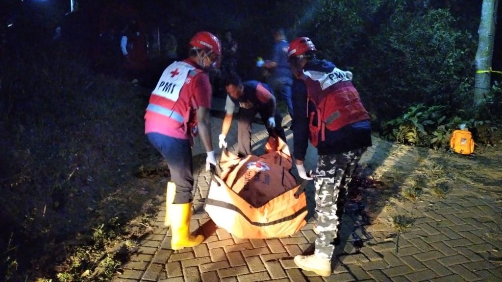 Pria di Malang Bunuh Tetangga Gegara Dendam Kesumat 8 Tahun