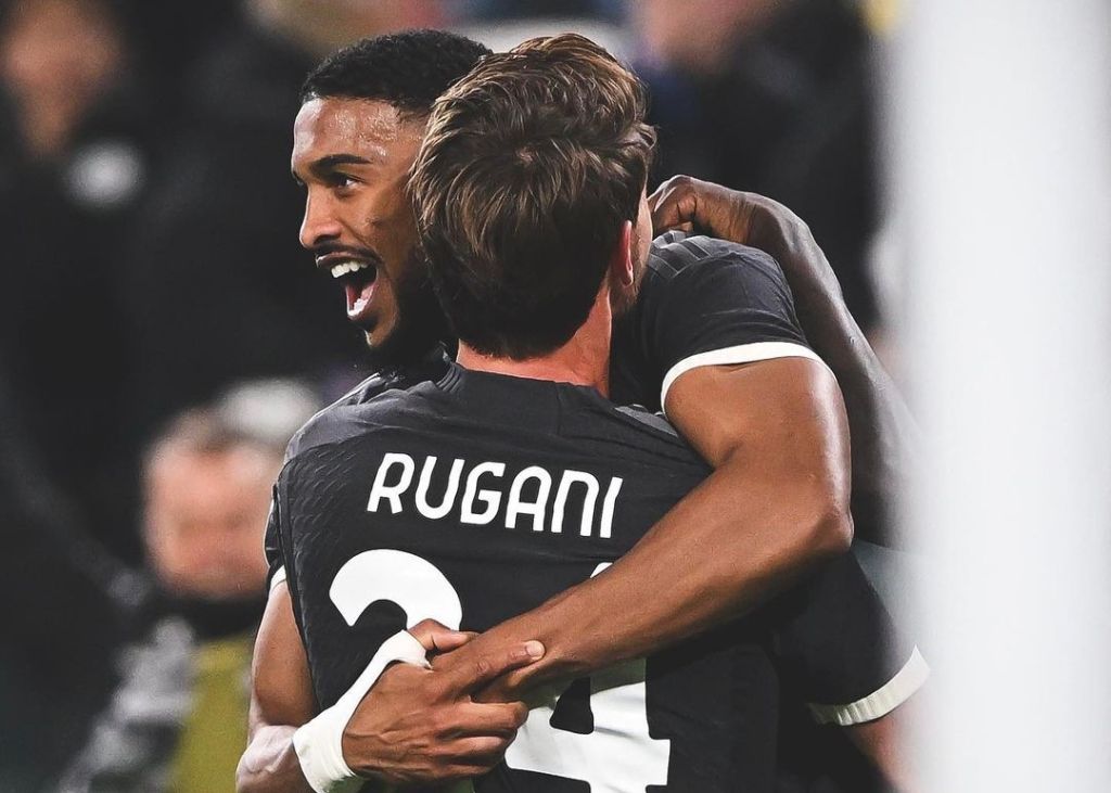 Serie A, Juventus vs Cagliari 2-1: Si Nyonya Tua di Puncak Klasemen