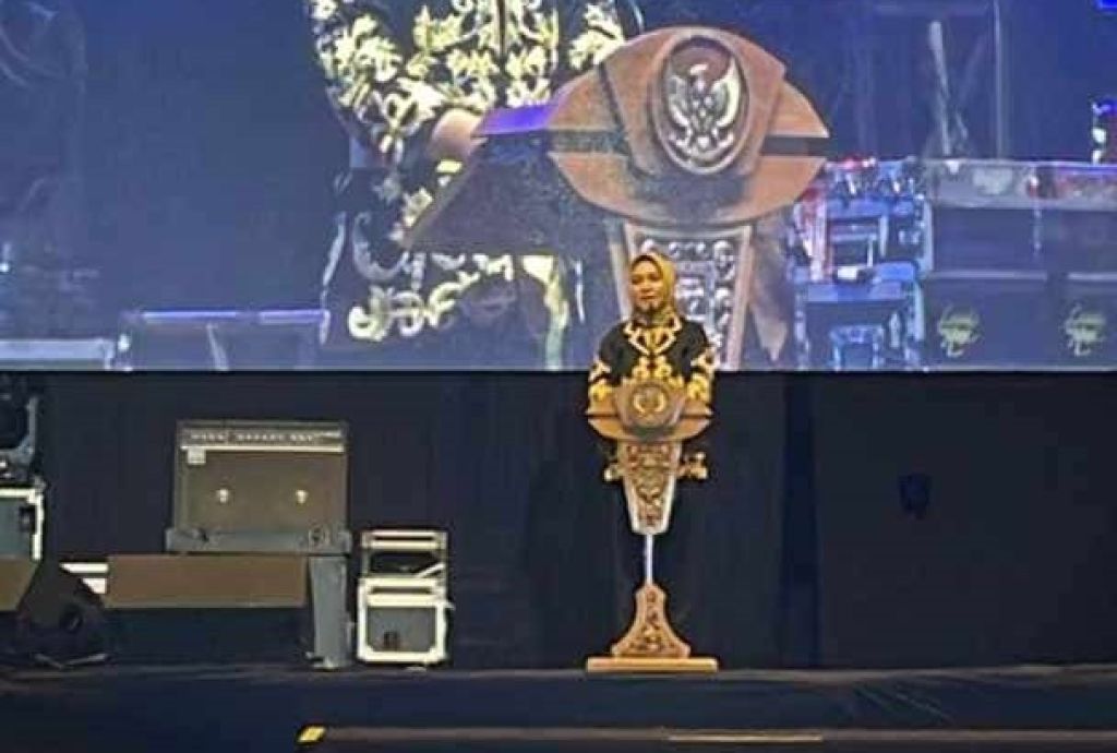 Wali Kota Mojokerto Pamit, Ning Ita: Lanjutkan Pembangunan 2024