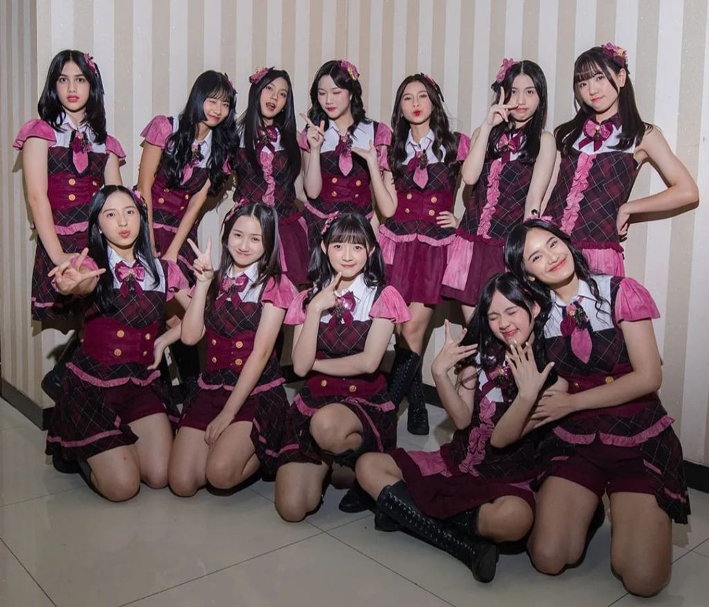 Perjalanan 12 Tahun, JKT48 Gelar Konser Dua Hari di Surabaya