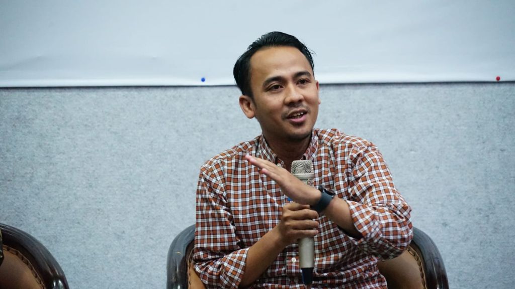 Pasca Debat Marak Potongan Gambar dan Video di Medsos, Pakar: Rawan Misinformasi