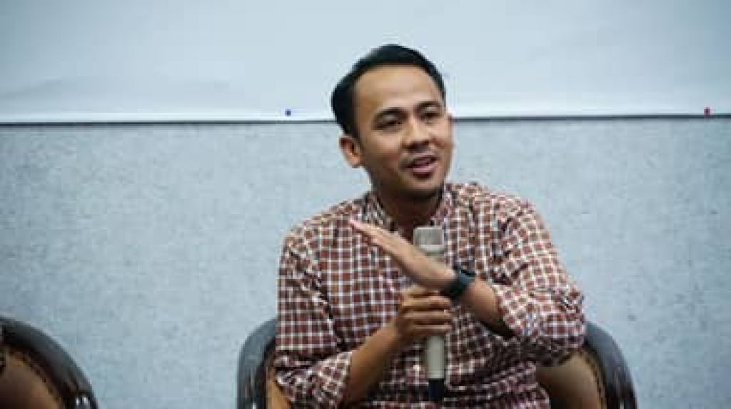 Debat Pilkada Jadi Bahan Netizen, Ini Kata Pakar UM Surabaya