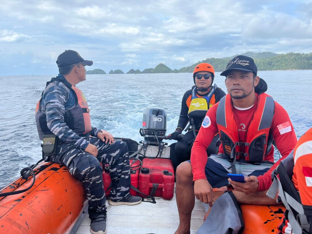 Hilang 1 Hari, Fabregas Ditemukan Tak Bernyawa di Pulau Merah Banyuwangi