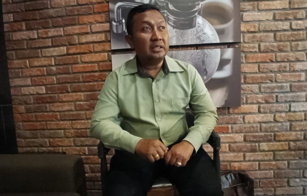 Cerita Warga Surabaya Kehilangan Uang Rp7,8 Miliar Hanya dalam Sehari