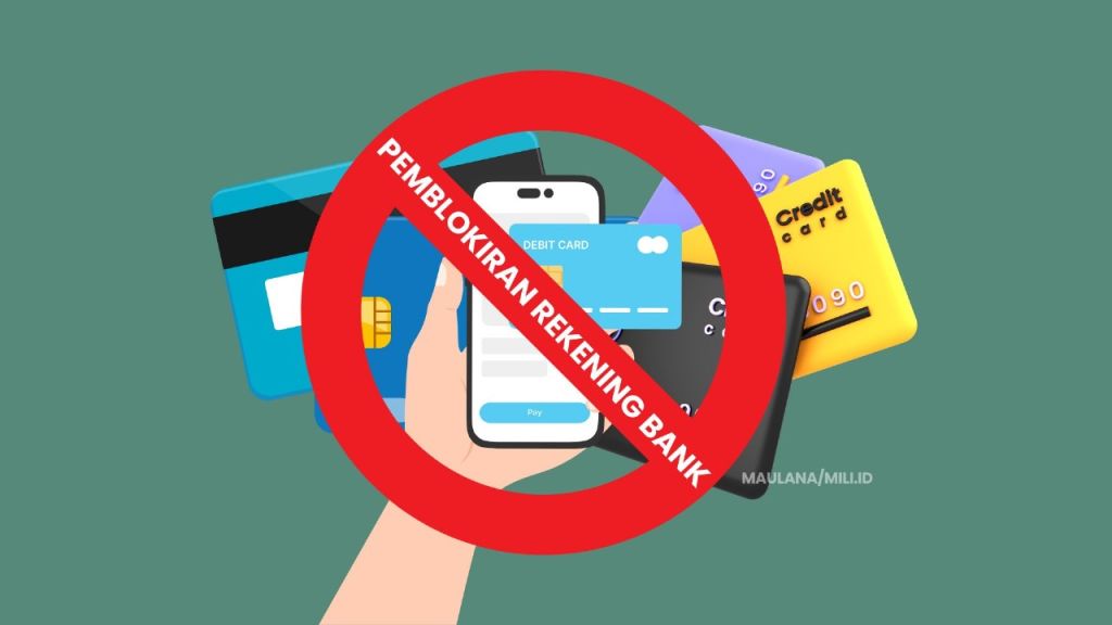 Awas, Kantor Wilayah DJP Ini Memblokir Rekening WP Besar-besaran