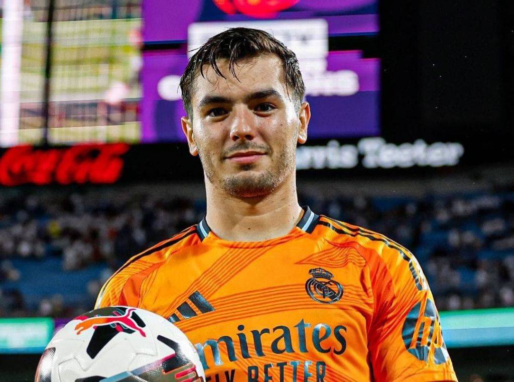Hasil Real Madrid vs Chelsea, Los Blancos Pecundangi The Blues