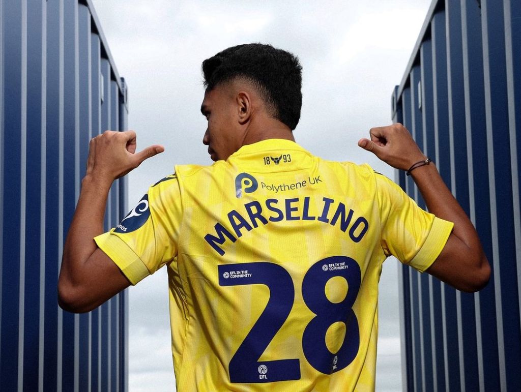 Saham 51 Persen Milik Erick Thohir dan Anindya Bakrie di Oxford United