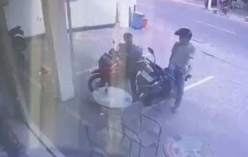 Residivis Narkoba Jadi Bandit di Surabaya, Diringkus Polisi Usai Curi 3 Motor