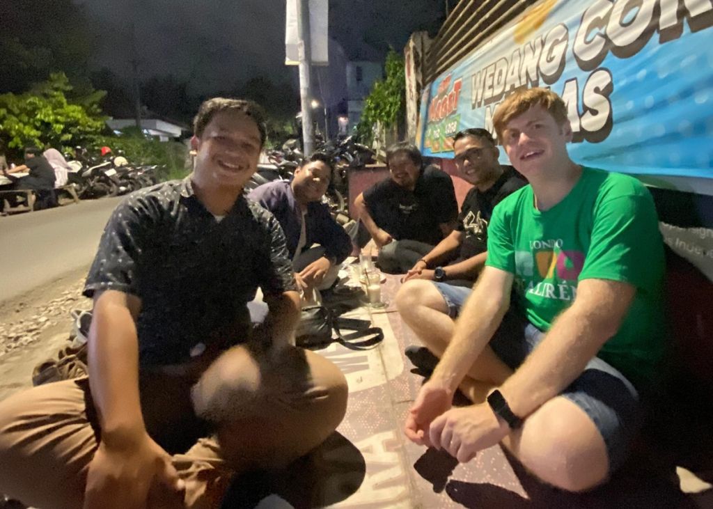 5 Warung Legendaris di Jember, Nomor 1 Antimainstream