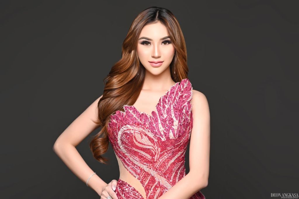 Icha Yang Mengaku Dapat Banyak Ilmu Setelah Duet dengan Judika