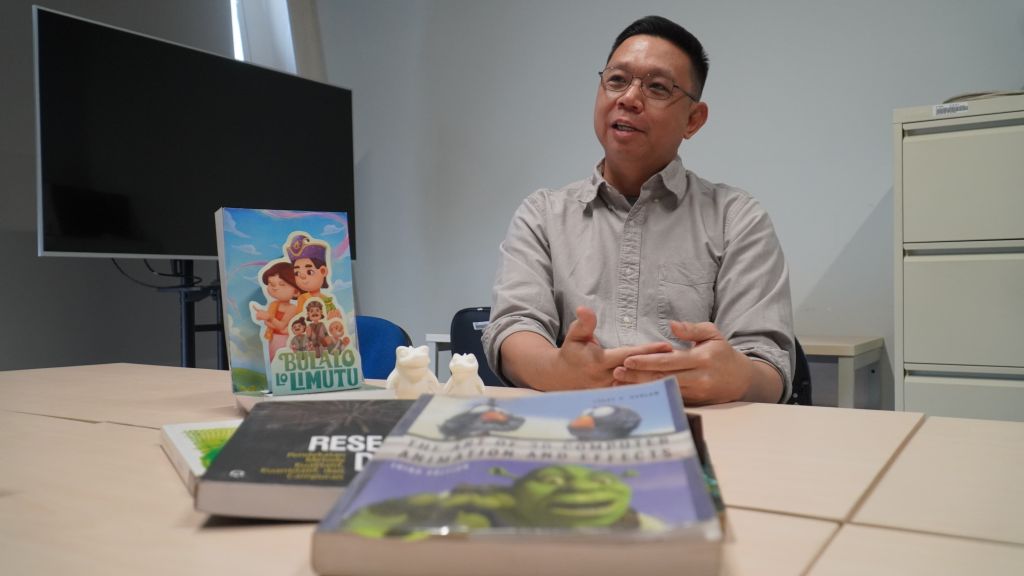 AI Ghibli sebagai Asisten Kreatif Animator, Bukan Pengganti Segalanya