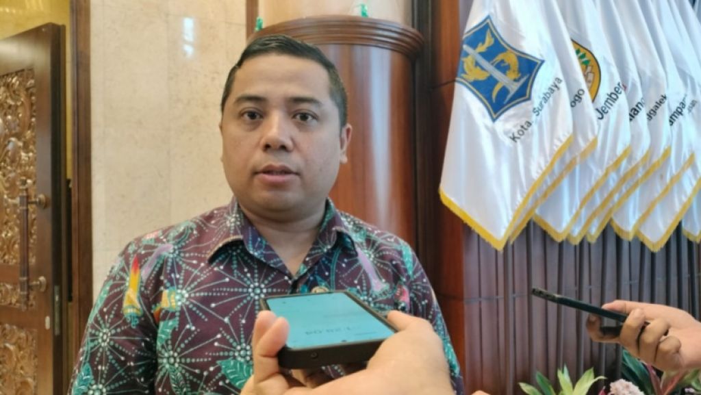 DPRD Jatim Harap Koperasi Merah Putih Bawa Kemaslahatan dan Pertumbuhan Ekonomi Desa