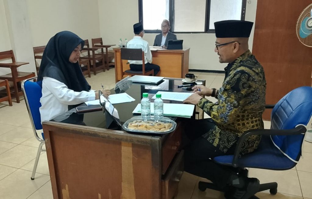 Seleksi Akhir Beasiswa LPPD Jatim Digelar, Peserta Berebut 1.193 Kursi