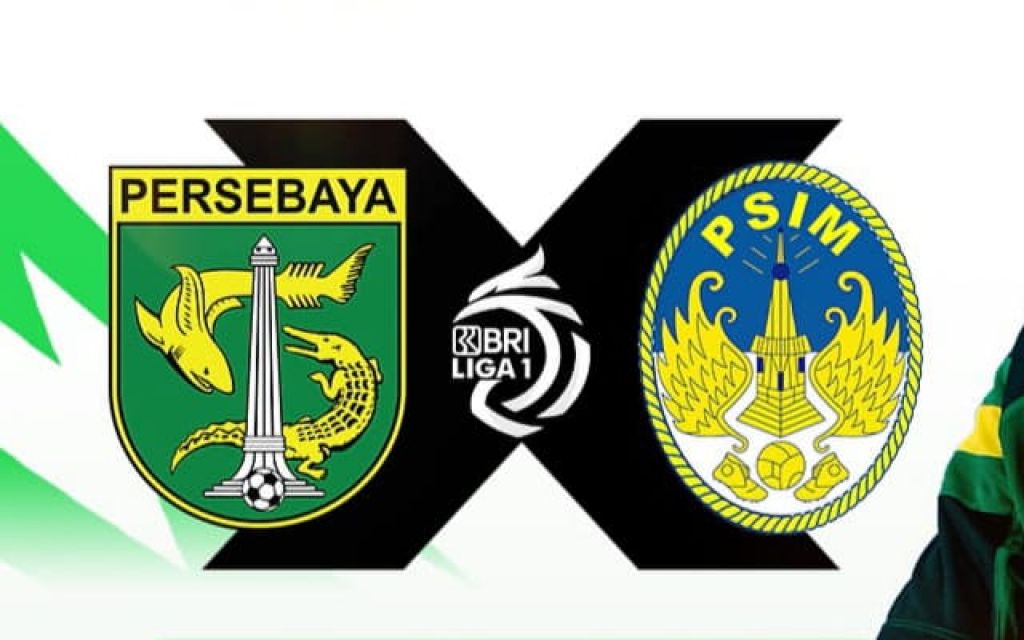 Persebaya vs PSIM Malam Ini, Bajol Ijo Siap Beri Kejutan