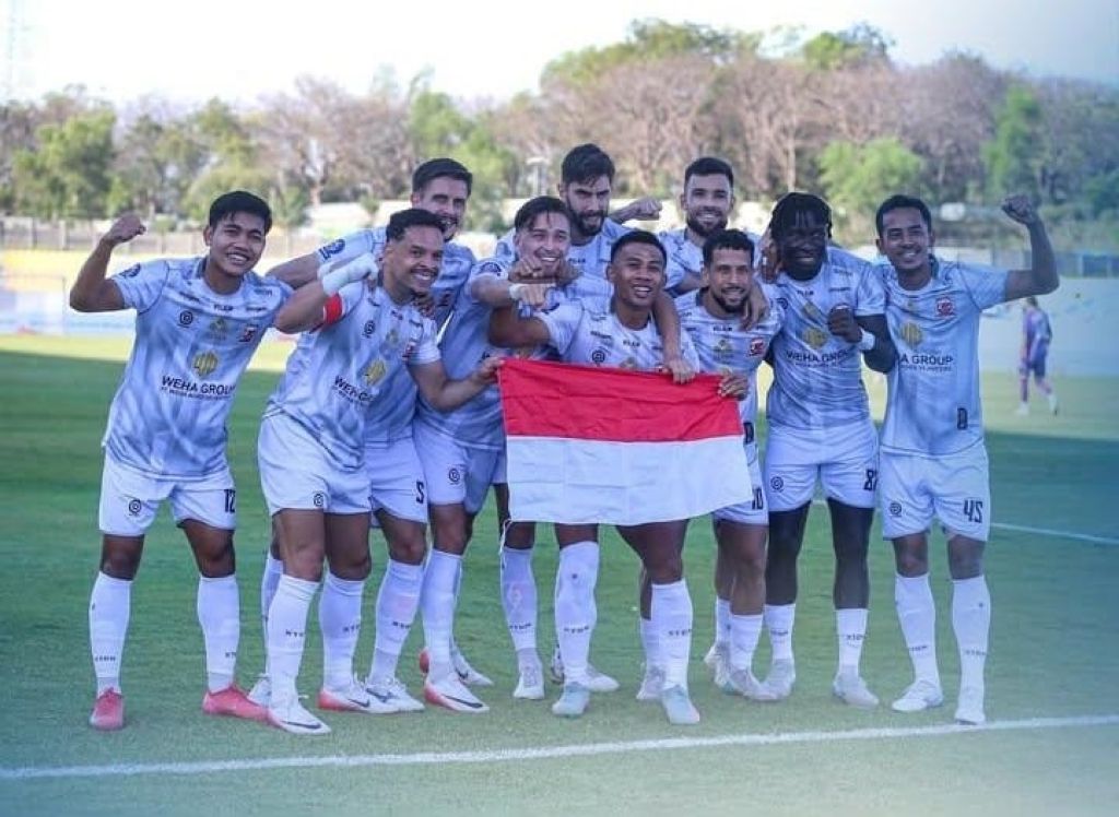 Super League Pekan Kedua: Empat Laga, Tuan Rumah Gagal Menang!