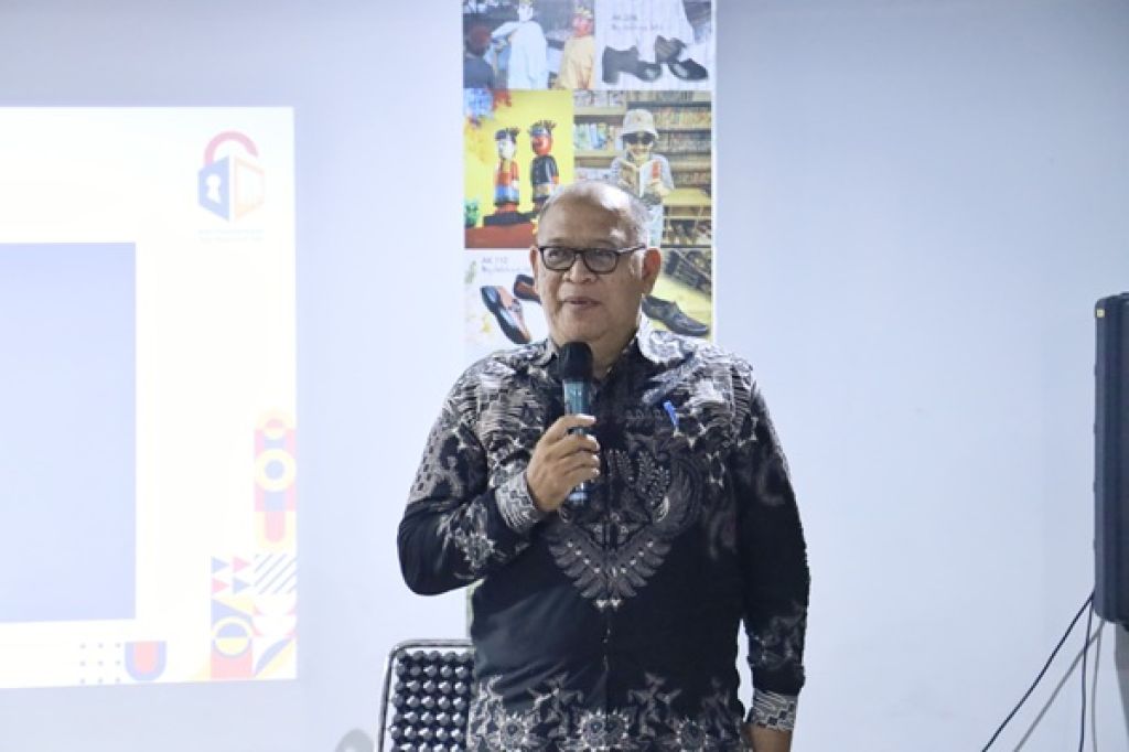 KI DKI Ingatkan Batas Waktu Pengisian SAQ E-Monev 2025: Badan Publik Diminta Maksimal