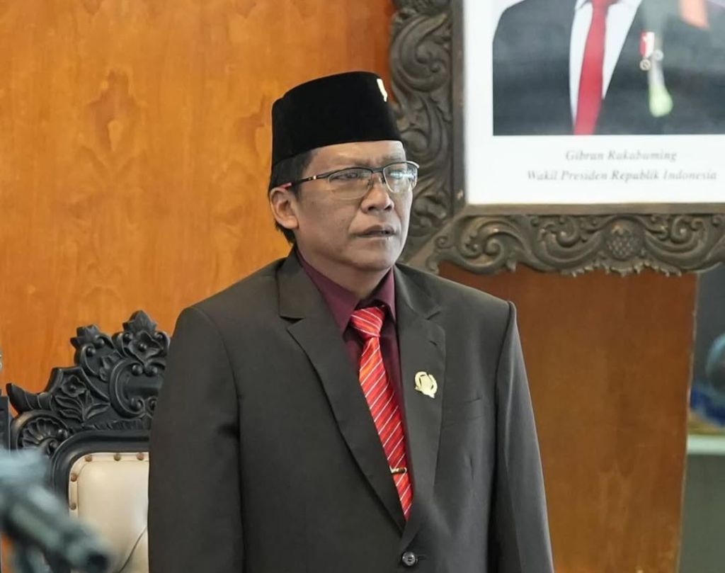 DPRD Blitar Minta Pemkab Segera Isi kekosongan Jabatan di OPD