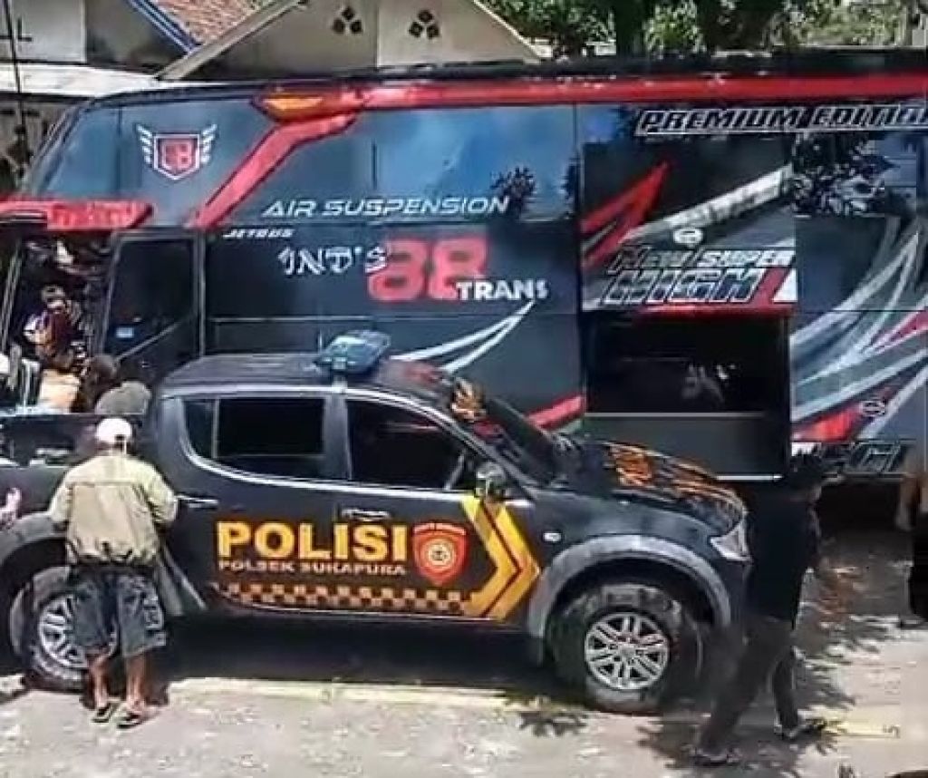 Ini Daftar Penumpang  Meninggal pada Kecelakaan Bus  Pariwisata RS Bina Sehat Jember