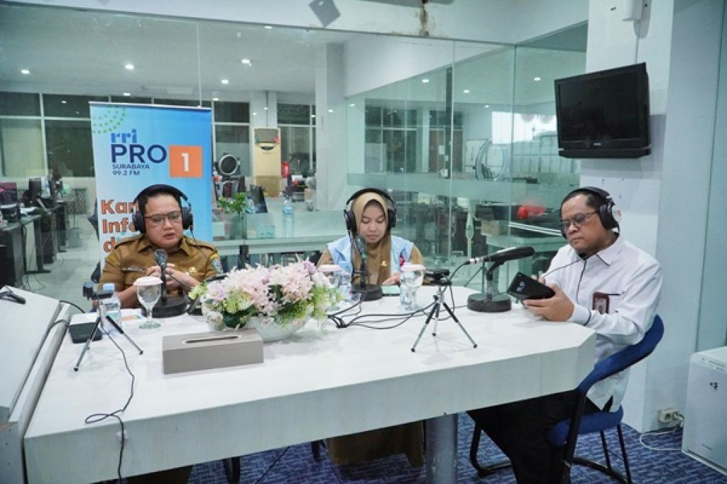 Pencegahan Korupsi Butuh Sinergi, Bukan Hanya Penindakan