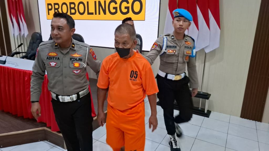 Sopir Bus yang Tewaskan 9 Nakes Jember di Probolinggo Ditetapkan Tersangka