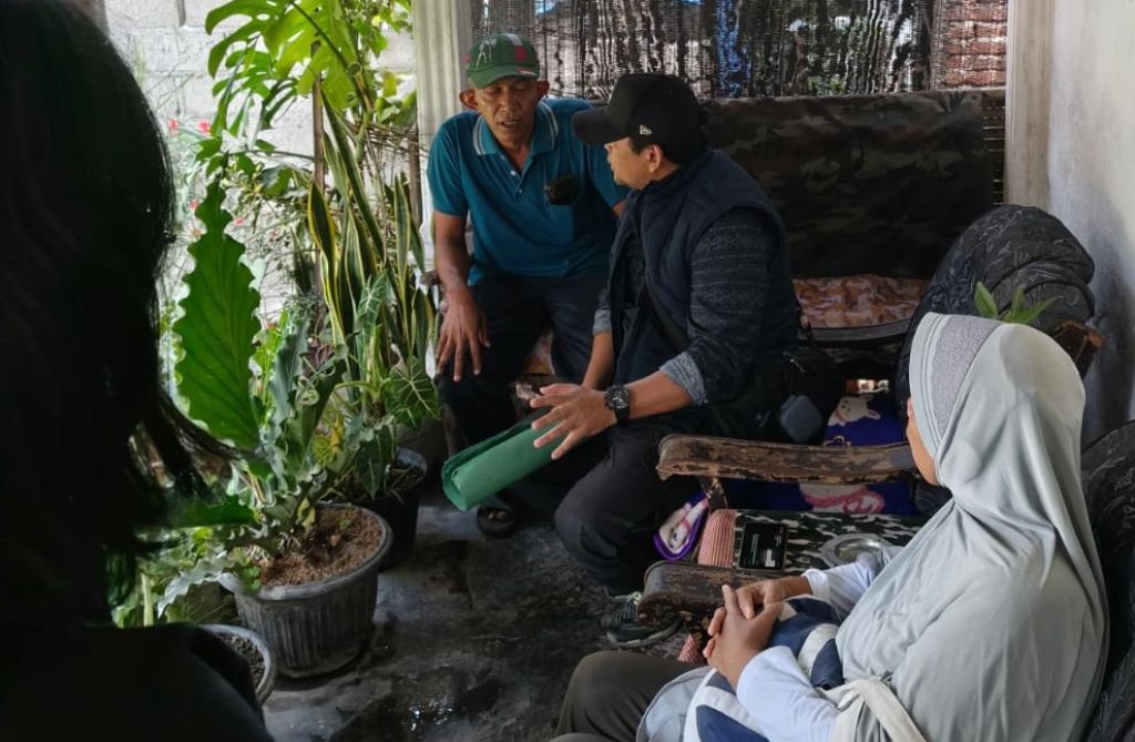 Buron Korupsi Aset Pemkot Surabaya Dibekuk Tim Gabungan, Tak Kooperatif dan Melawan
