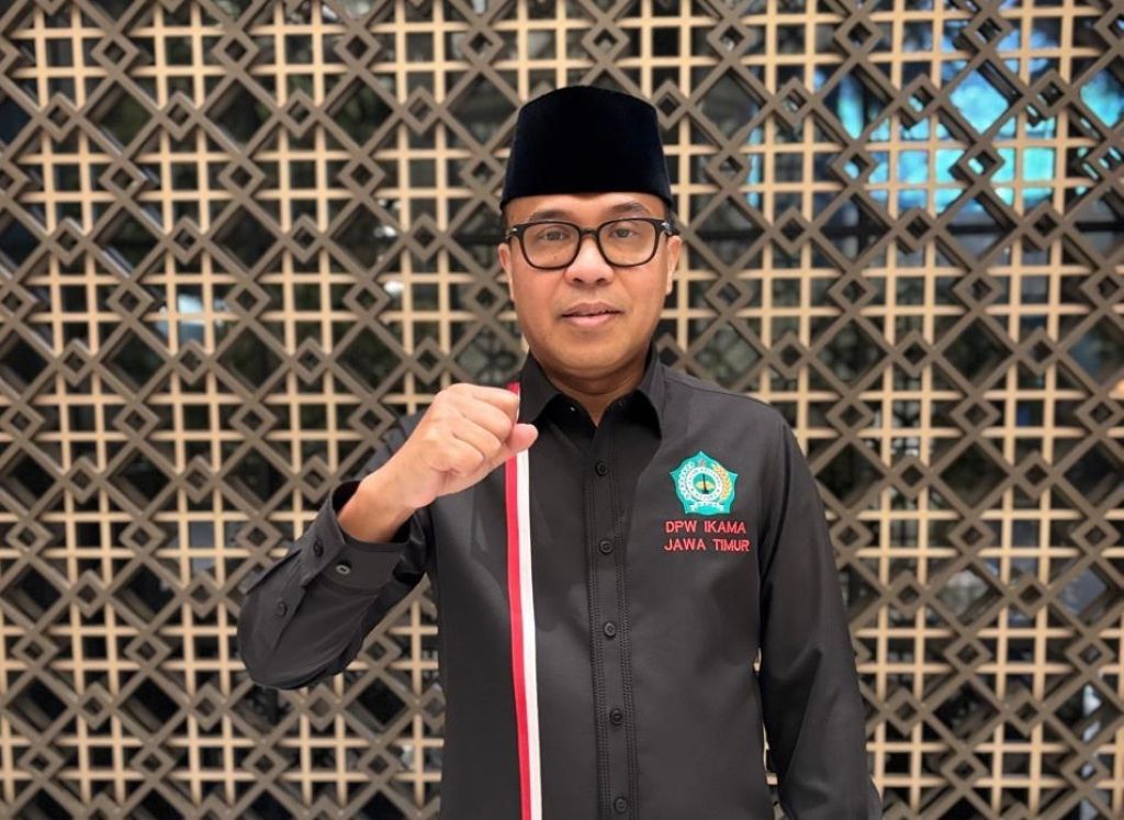 Ikama Jatim Serukan Kedamaian, Warga Surabaya Diminta Tak Terpancing Konflik
