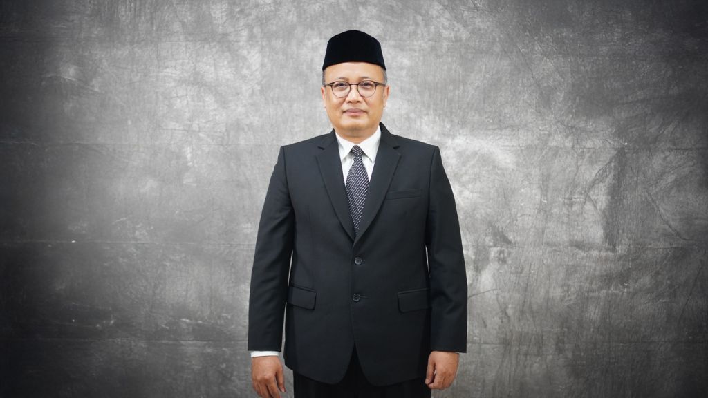 Warek II Unusa Raih Author of the Year