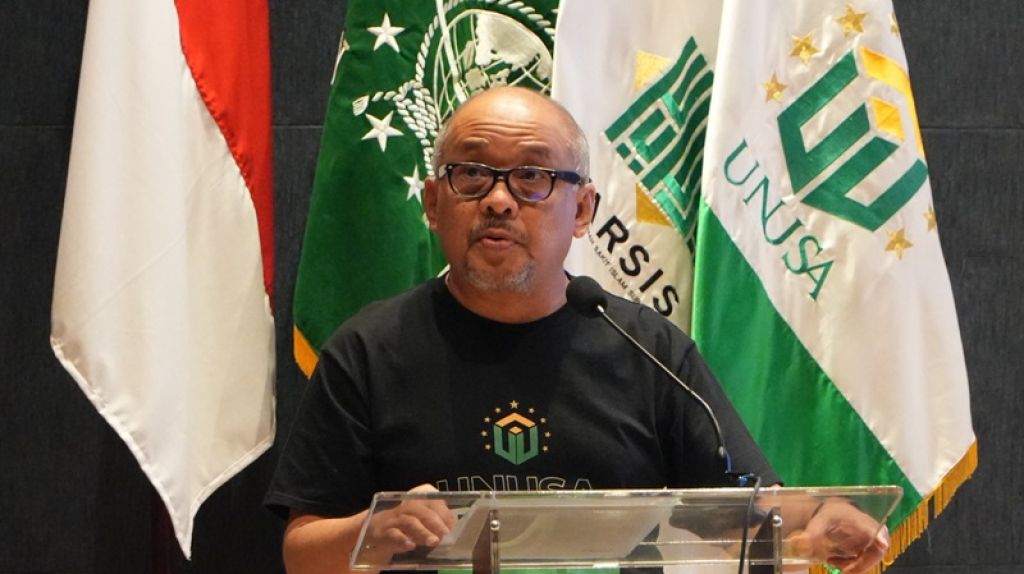 Perkuat Transformasi, Unusa Buka SMKB dan PPDS