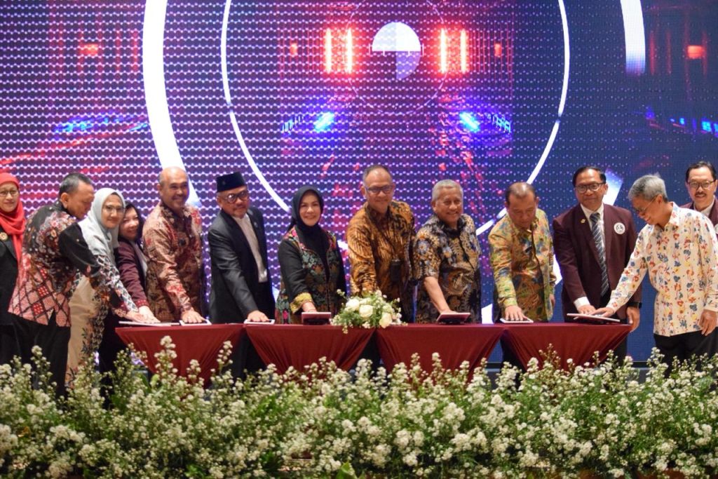 Universitas Ciputra Buka  PPDS Obgyn dan Bedah