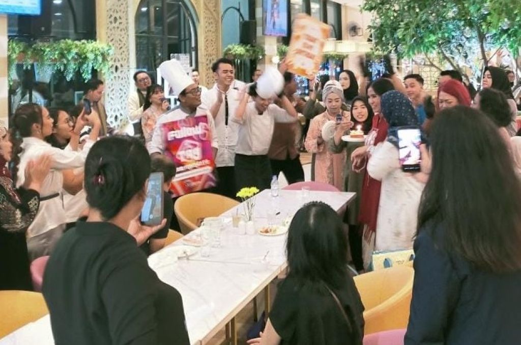 Hangat dan Meriah, Iftar Ramadan di Hotel Leedon and Suites Surabaya Jadi Momen Spesial Penuh Kebersamaan