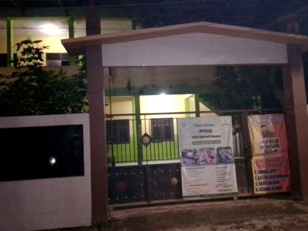 Siswi Yatim Kelas 3 SD Trauma Tak Mau Sekolah, Diduga Dilarang Ikut Ujian karena Tunggakan Buku