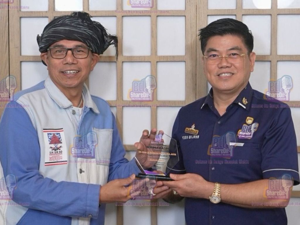 Hinca Pandjaitan Puji Ketelitian Tim Jaksa Kasus Laptop Chromebook Nadiem