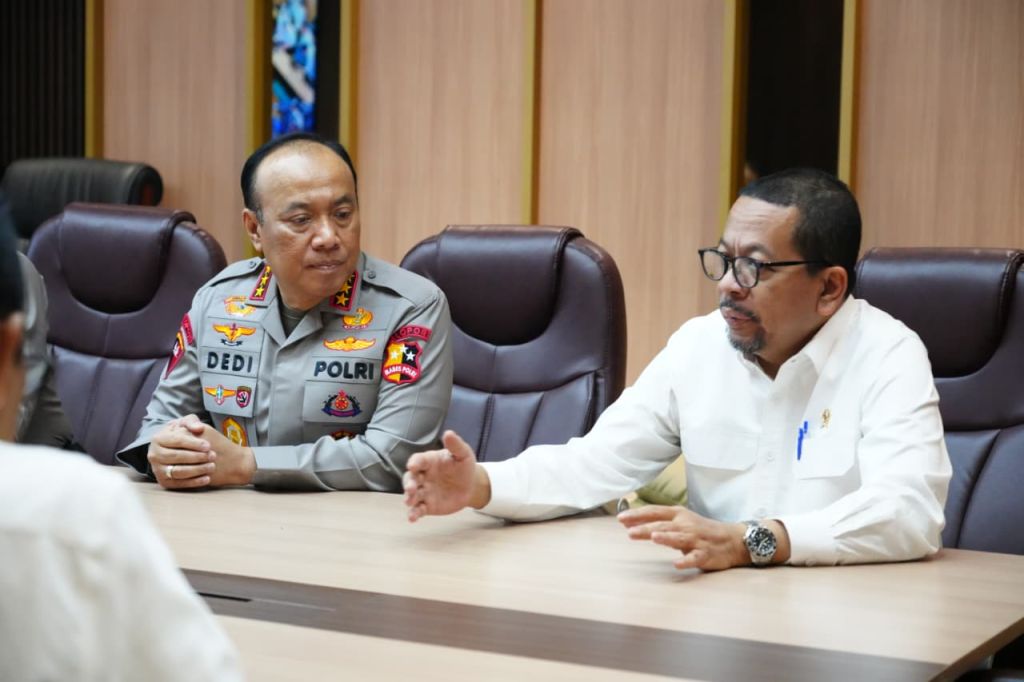 Mudik Lebaran 2026: Polri Kerahkan 161 Ribu Personel, Layanan Darurat 110 Jadi Kunci Respons Cepat bagi Pemudik