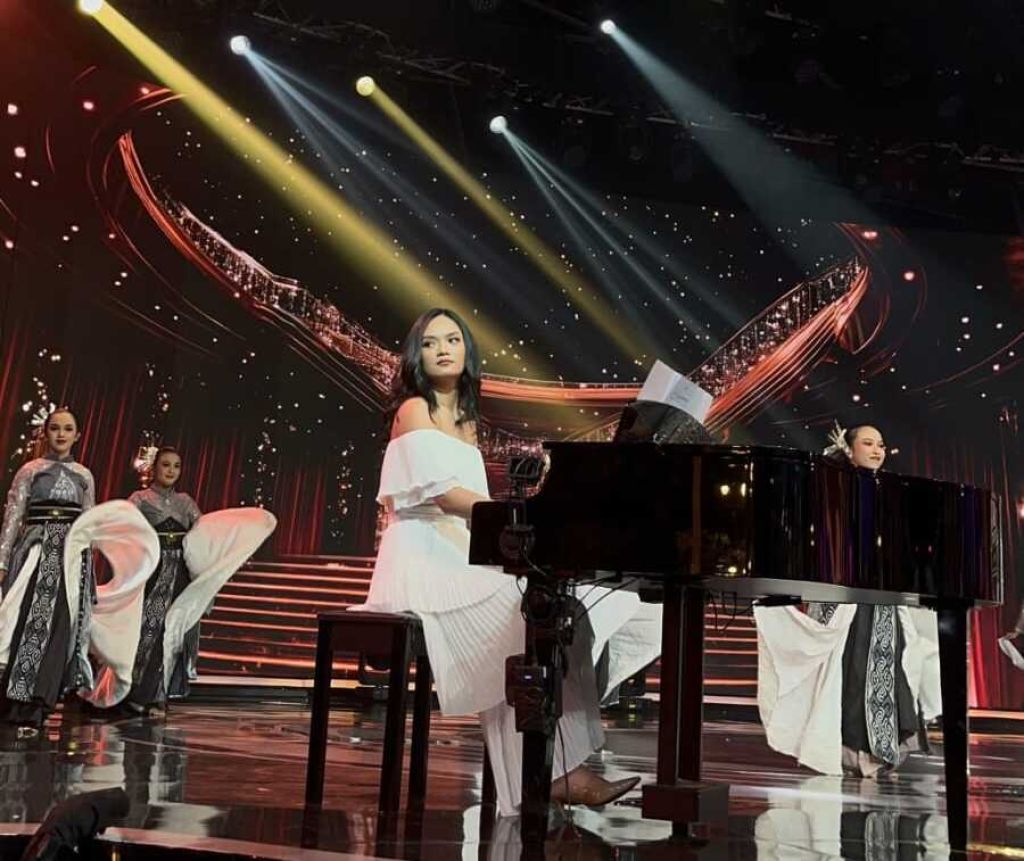 Jeje Bangga Iringi Finalis di Grand Final KDI 2025: Malam yang Tak Terlupakan