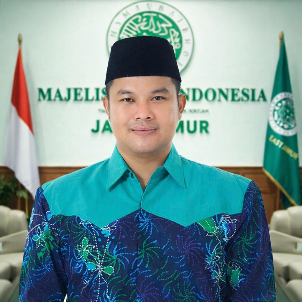 Melawan Terorisme di Era Sunyi: Saatnya MUI Memimpin Perang Narasi