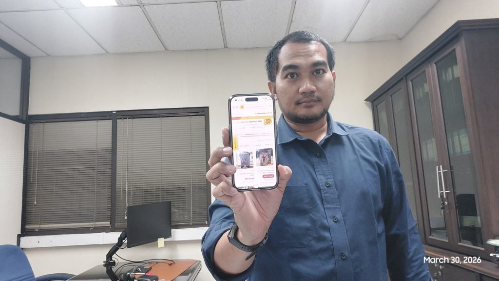 Lonjakan Penjualan Seller di Marketplace Lokal Pasca Lebaran : Dari Libur Toko hingga Percepatan Operasional