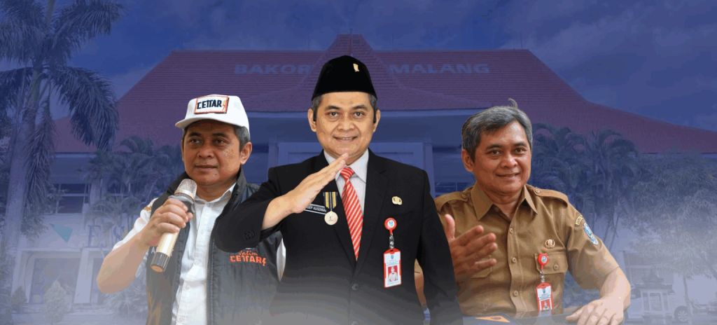 Akuntabilitas Anggaran Jadi Pilar Prestasi, Bakorwil III Malang Torehkan Berbagai Penghargaan Bergengsi