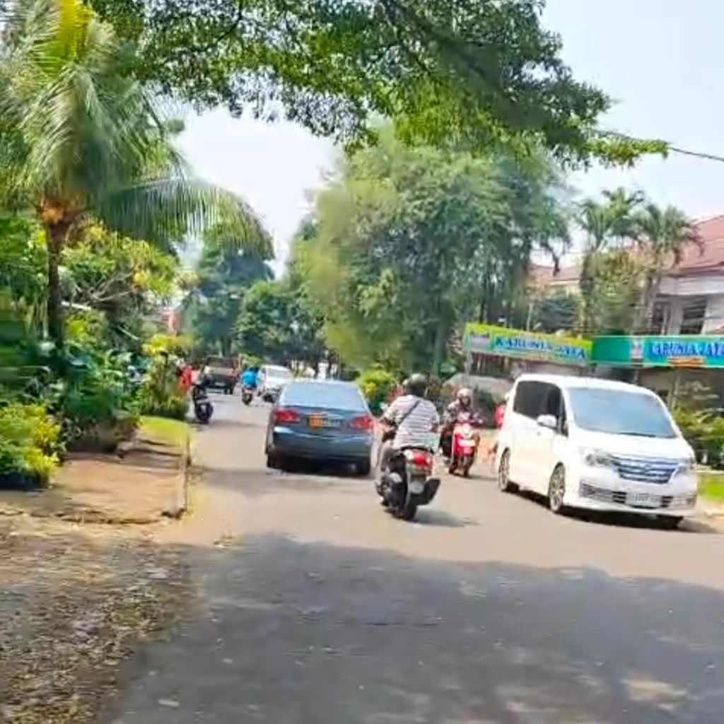 Jangan Salah Lapor! Ini Cara Bedakan Jalan Nasional, Provinsi, dan Kota di Depok