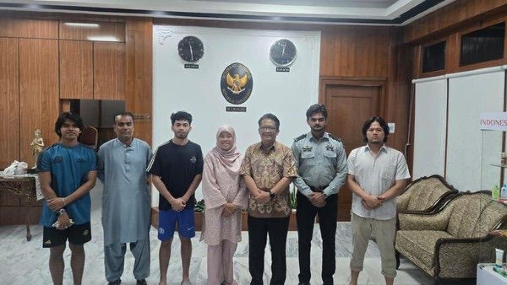 Serangan Misil di Laut Arab, Pemerintah Gerak Cepat Pulangkan Pelaut WNI