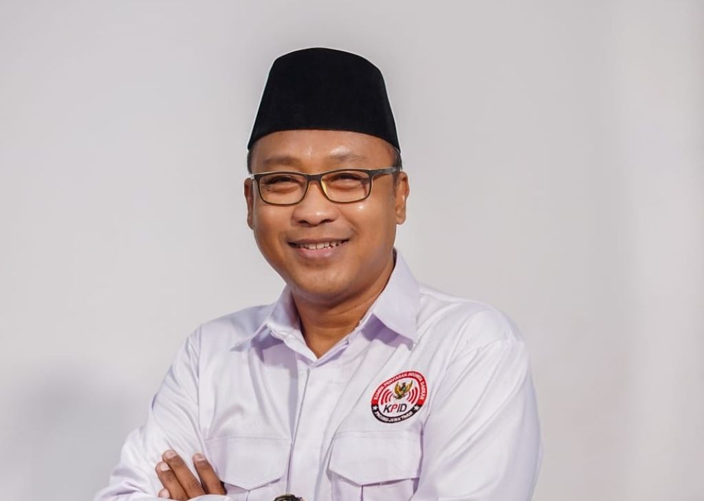 Aura Yuni Shara, Memori Surabaya, dan Rindu Siaran Sehat