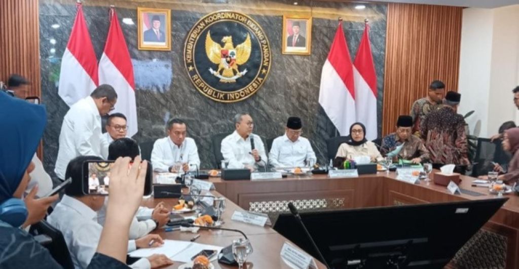 Zulhas Bongkar Praktik Jual-Beli Titik Dapur MBG, Jumlah SPPG Membengkak hingga 27 Ribu