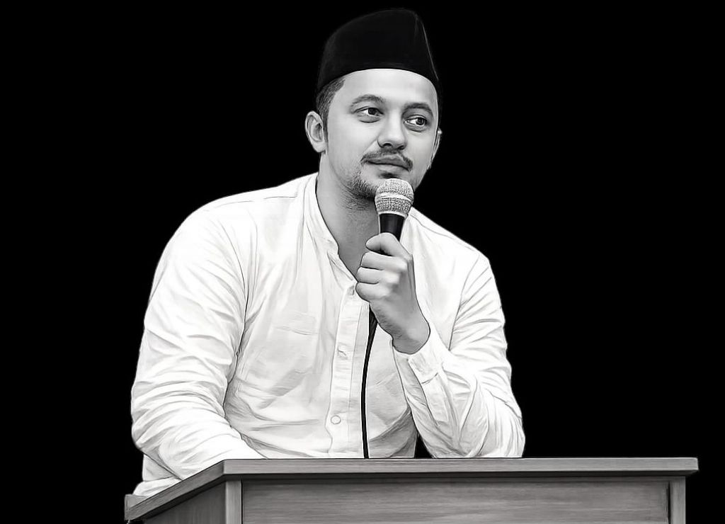 Tradisi Kita Terlalu Berharga untuk Dibuang