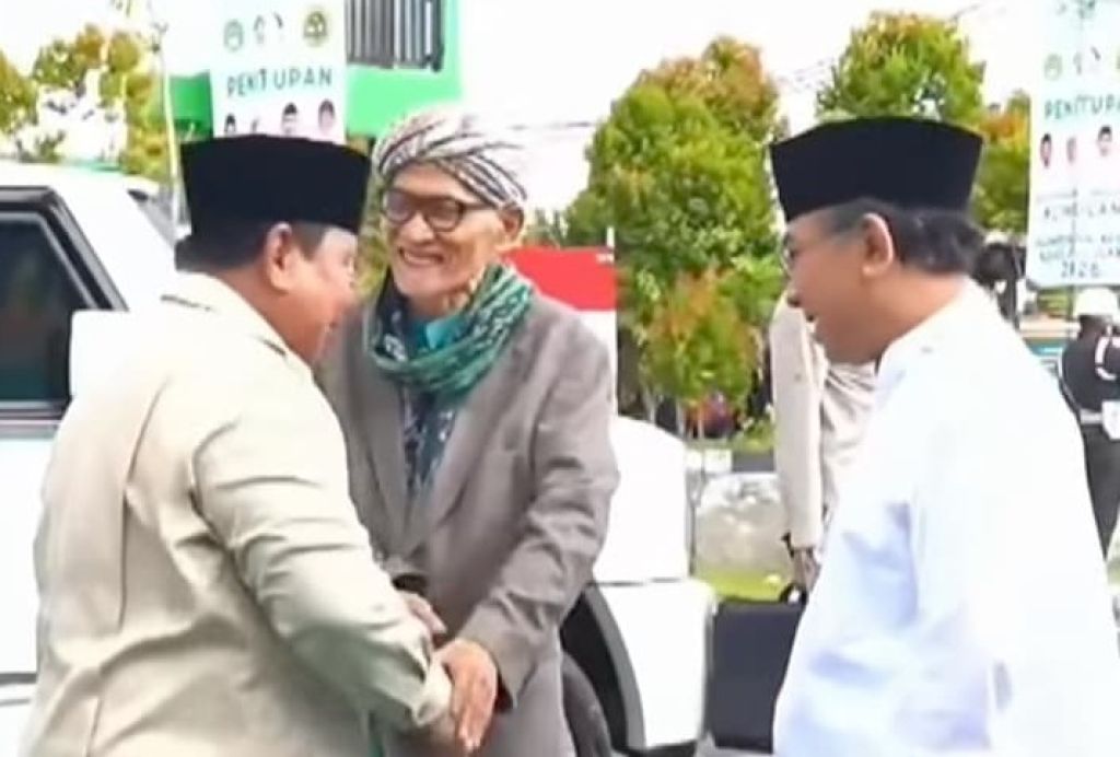 Gus Yahya Pastikan Muktamar Ke-35 NU Digelar 1-5 Agustus 2026, Kehadiran Prabowo Lengkapi Sukses Munas-Konbes