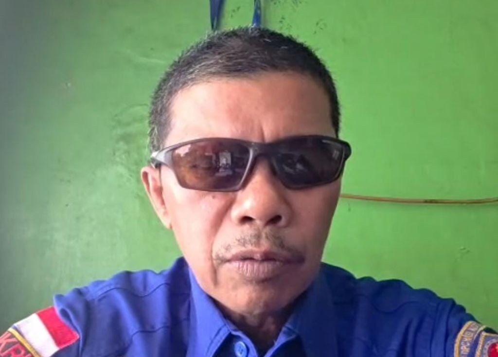 HNSI Medan Apresiasi Ketegasan Prabowo Berantas Korupsi yang Tak Pandang Bulu