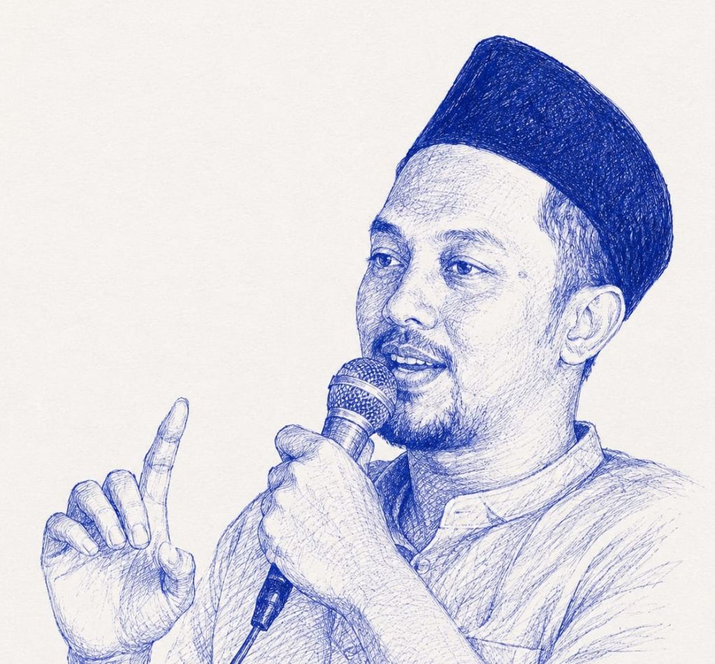 Ketimpangan Sosial: Membedakan Profesionalisme dan Khidmat